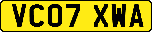 VC07XWA