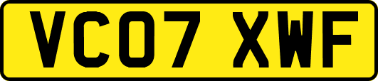 VC07XWF