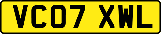VC07XWL