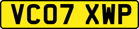 VC07XWP