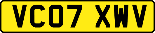 VC07XWV