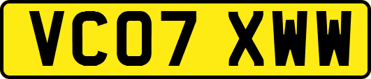 VC07XWW