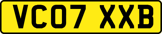 VC07XXB