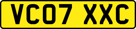 VC07XXC