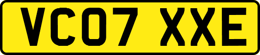 VC07XXE