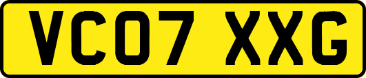VC07XXG