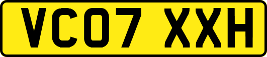 VC07XXH