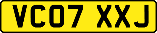 VC07XXJ