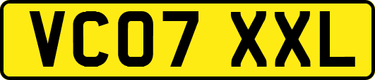 VC07XXL