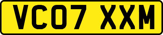 VC07XXM