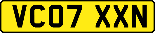 VC07XXN