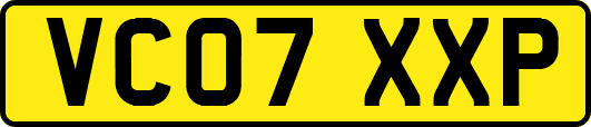 VC07XXP