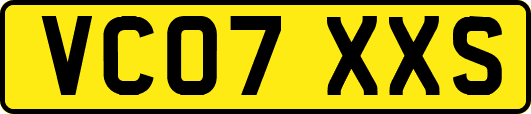 VC07XXS