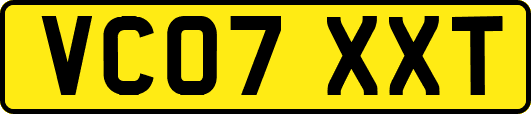 VC07XXT