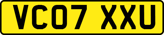 VC07XXU
