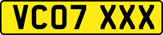 VC07XXX