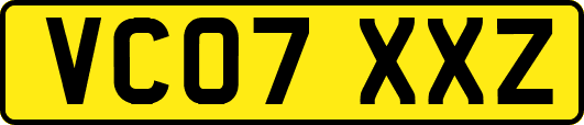 VC07XXZ