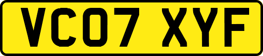 VC07XYF