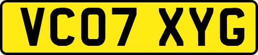 VC07XYG