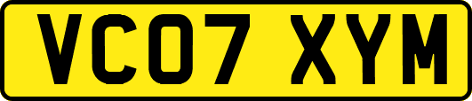 VC07XYM