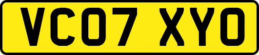 VC07XYO