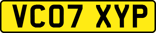 VC07XYP