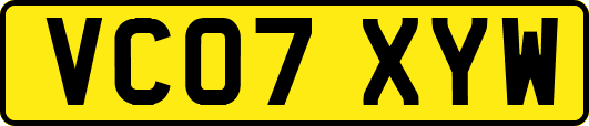 VC07XYW