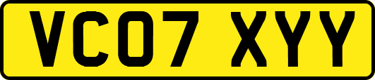 VC07XYY