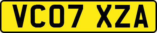 VC07XZA