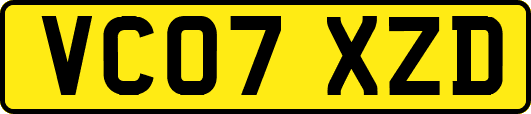 VC07XZD