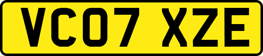 VC07XZE