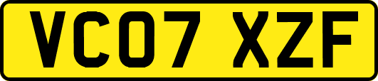 VC07XZF