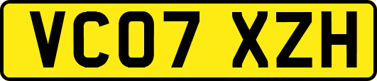 VC07XZH
