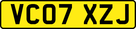 VC07XZJ