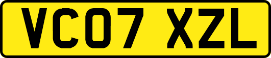 VC07XZL