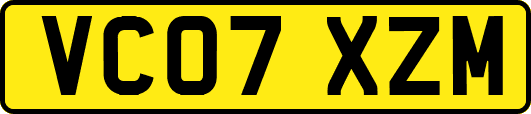 VC07XZM