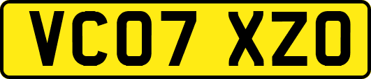 VC07XZO
