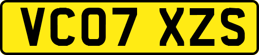 VC07XZS