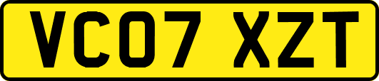 VC07XZT