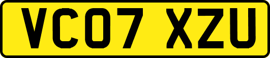 VC07XZU