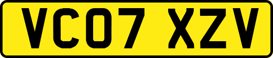 VC07XZV