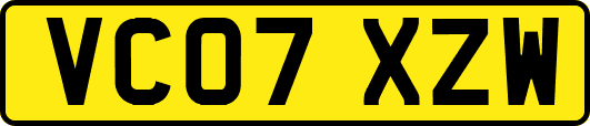 VC07XZW