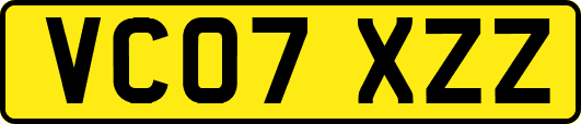 VC07XZZ