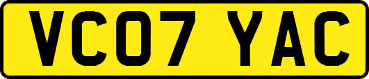 VC07YAC