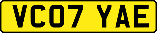 VC07YAE