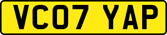 VC07YAP