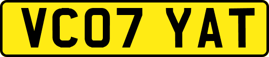 VC07YAT