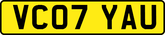 VC07YAU