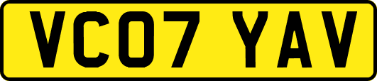 VC07YAV
