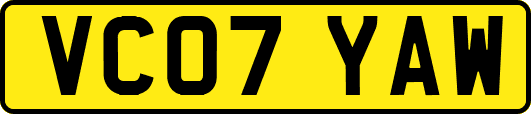 VC07YAW